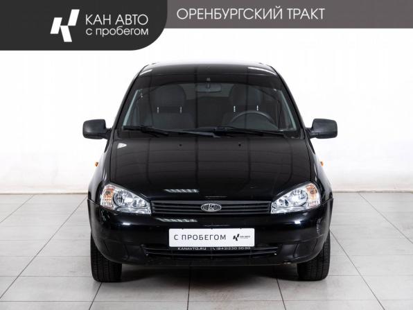 Lada (ВАЗ) Kalina I с пробегом 2012 года, цена 349 000 рублей, 34976 км, универсал, Автокод Объявления