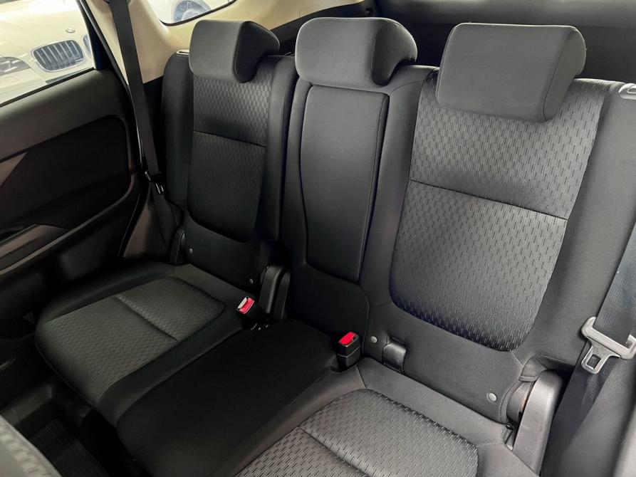 Mitsubishi Outlander III Рестайлинг Тверь  - изображение 9