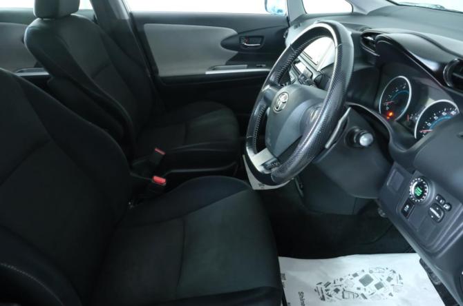 Toyota Wish II с пробегом 2009 года, цена 1 359 000 рублей, 152000 км, минивэн, Автокод Объявления