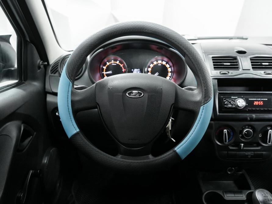 Lada (ВАЗ) Granta I Рестайлинг Ульяновск  - изображение 10