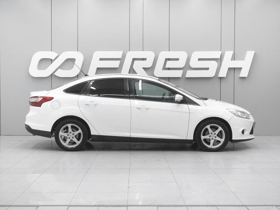 Ford Focus III Ростов-на-Дону  - изображение 5