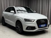 Audi Q3 I (8U) Ижевск  - изображение 31