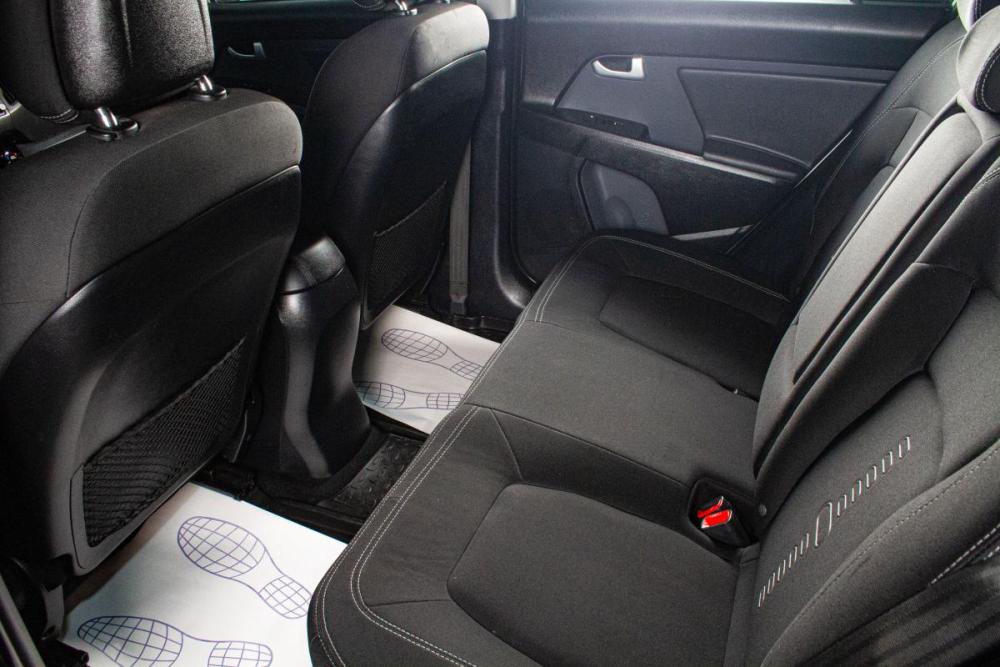 Kia Sportage III Сургут  - изображение 17