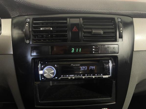 Chevrolet Lacetti I с пробегом 2012 года, цена 520 000 рублей, 184334 км, седан, Автокод Объявления