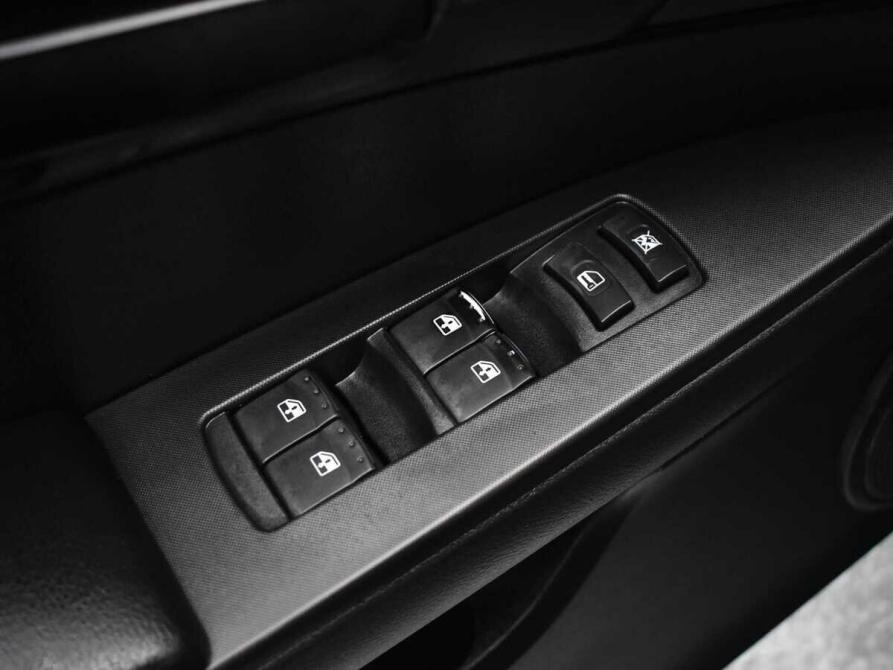 SsangYong Kyron I Рестайлинг Москва  - изображение 10