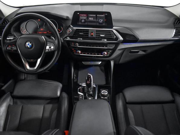 BMW X4 II (G02) с пробегом 2019 года, цена 4 257 000 рублей, 87100 км, внедорожник, Автокод Объявления