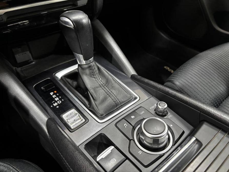 Mazda 6 III (GJ) Рестайлинг Альметьевск  - изображение 23