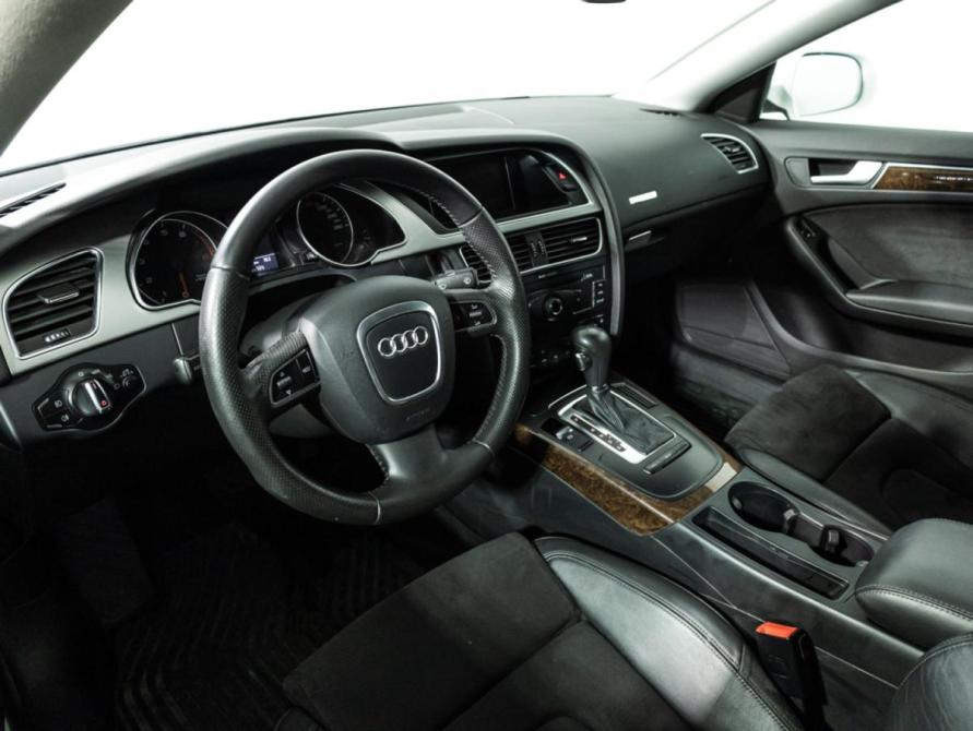 Audi A5 I (8T) Санкт-Петербург  - изображение 11