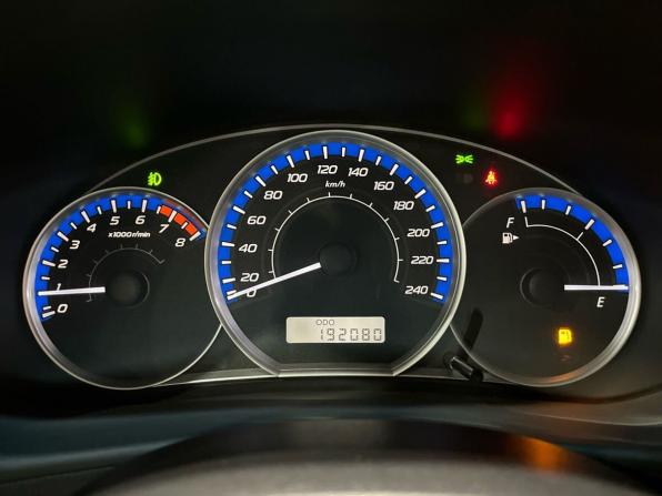 Subaru Forester III Рестайлинг с пробегом 2012 года, цена 1 180 000 рублей, 192079 км, внедорожник, Автокод Объявления