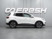 Chery Tiggo 4 I Рестайлинг Воронеж  - изображение 27