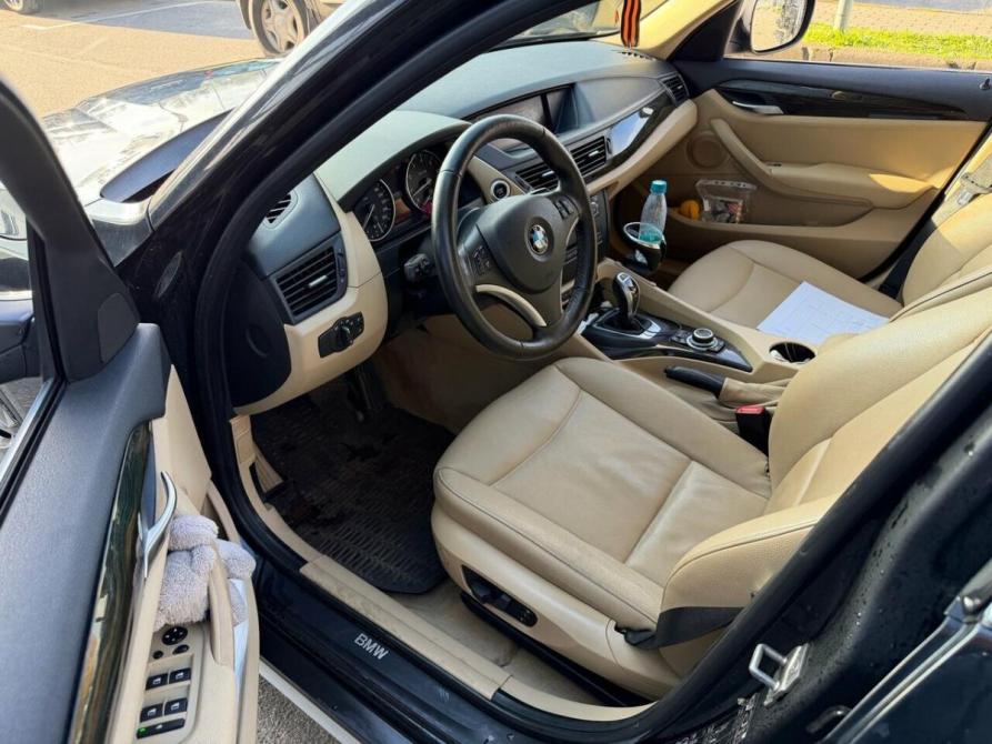 BMW X1 I (E84) Санкт-Петербург  - изображение 7