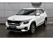 Kia Seltos I Москва  - изображение 25