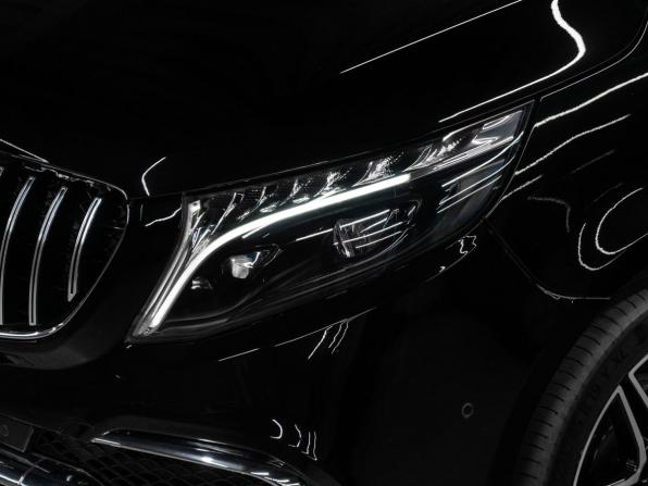 Mercedes-Benz V-Класс III (W447) Рестайлинг с пробегом 2023 года, цена 18 990 000 рублей, 53322 км, минивэн, Автокод Объявления