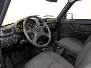 Lada (ВАЗ) Niva Legend Москва  - изображение 40