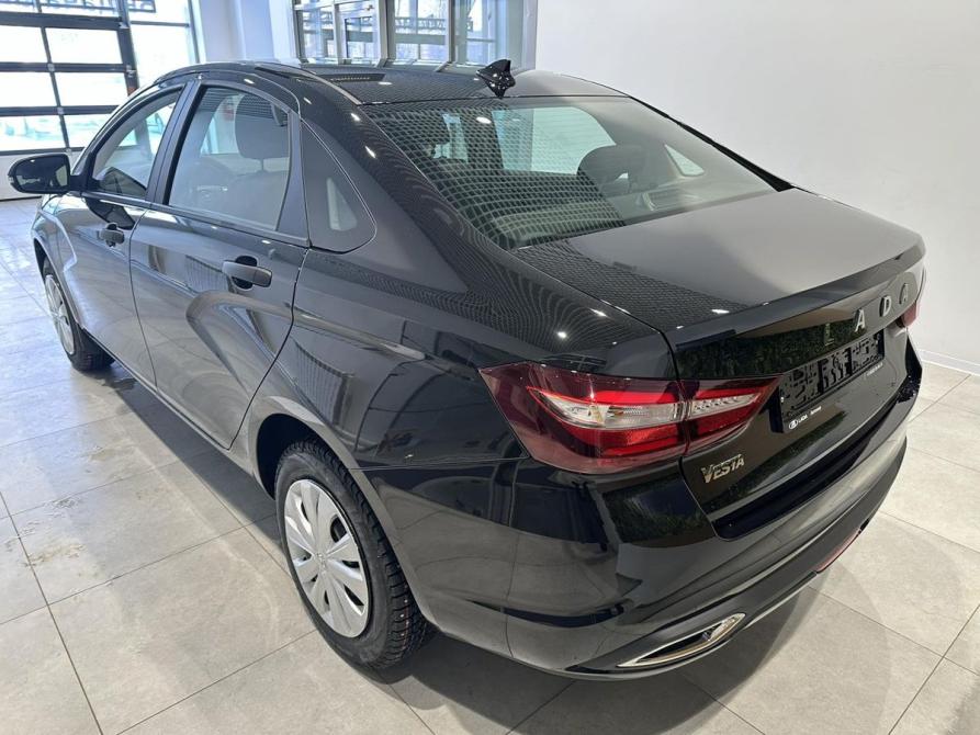 Lada (ВАЗ) Vesta I Рестайлинг (NG) Ярославль  - изображение 4