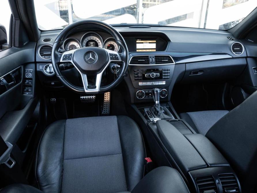 Mercedes-Benz C-Класс III (W204) Рестайлинг Ставрополь  - изображение 6