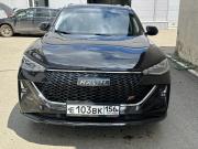 Haval F7x I Рестайлинг Оренбург  - изображение 24