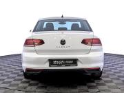 Volkswagen Passat B8 Рестайлинг Москва  - изображение 36