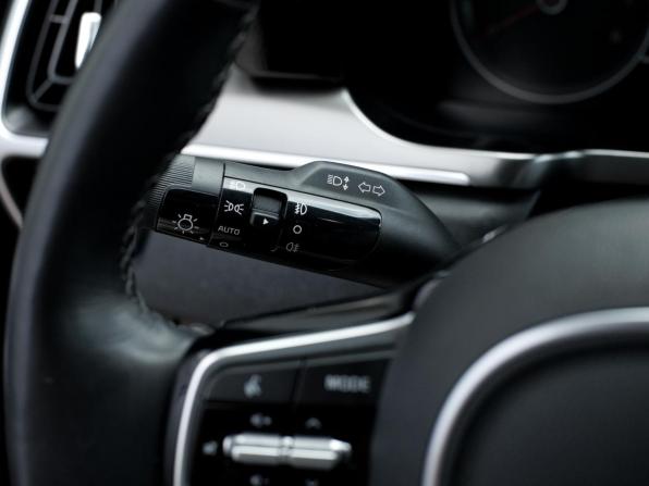 Kia Sorento IV с пробегом 2023 года, цена 3 698 000 рублей, 57125 км, внедорожник, Автокод Объявления