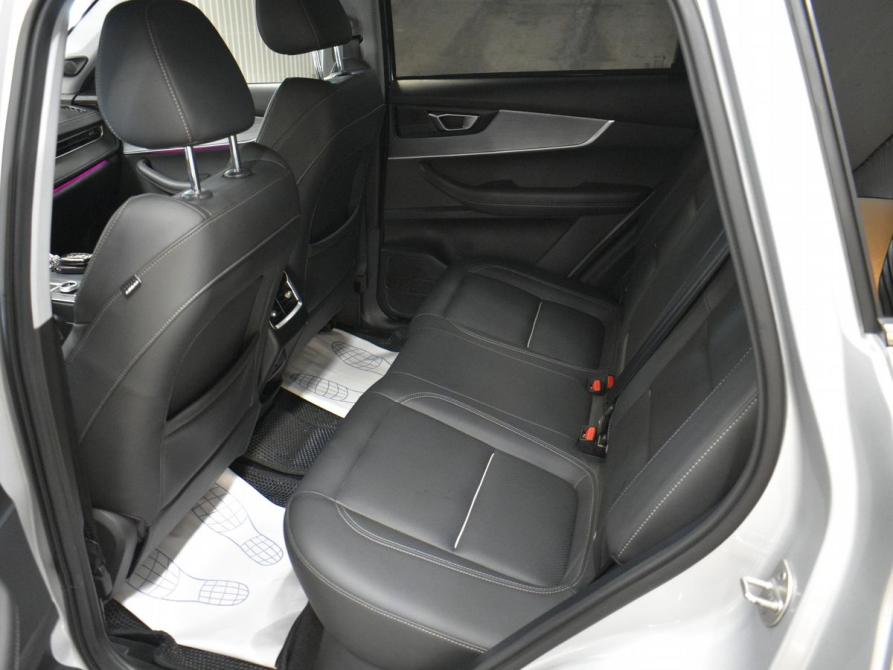 Chery Tiggo 7 Pro Max I Мурманск  - изображение 13