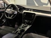 Volkswagen Passat B8 Рестайлинг Ростов-на-Дону  - изображение 53