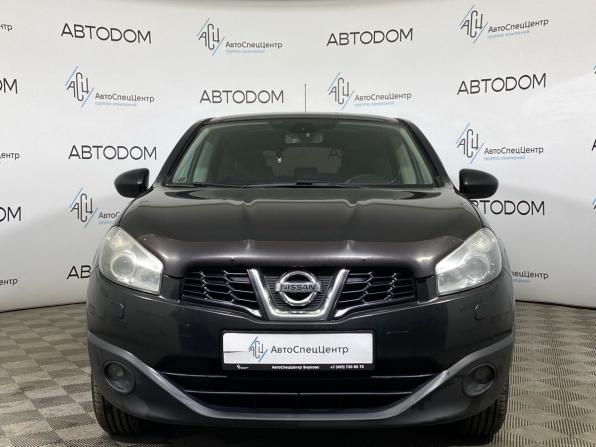 Nissan Qashqai I Рестайлинг с пробегом 2011 года, цена 847 000 рублей, 306248 км, внедорожник, Автокод Объявления