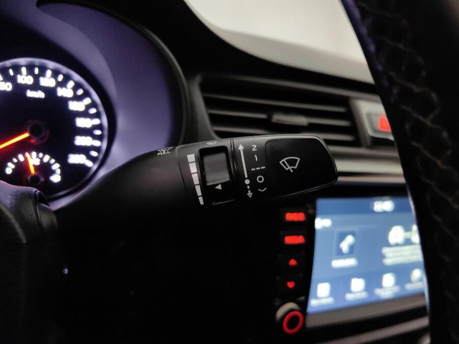 Kia Rio IV Подольск  - изображение 21