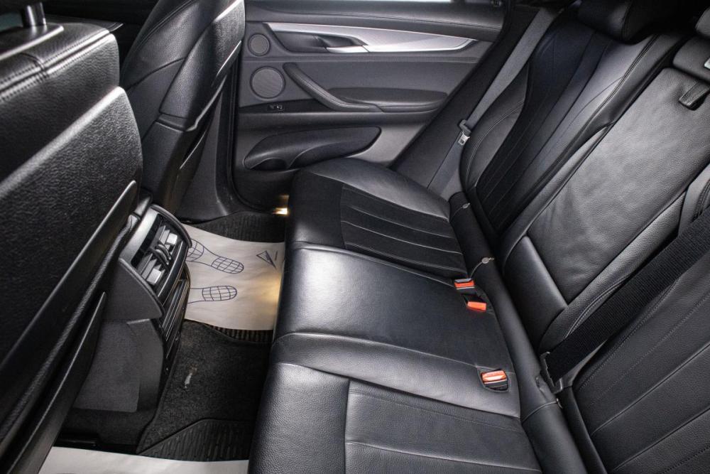 BMW X6 II (F16) Сургут  - изображение 6