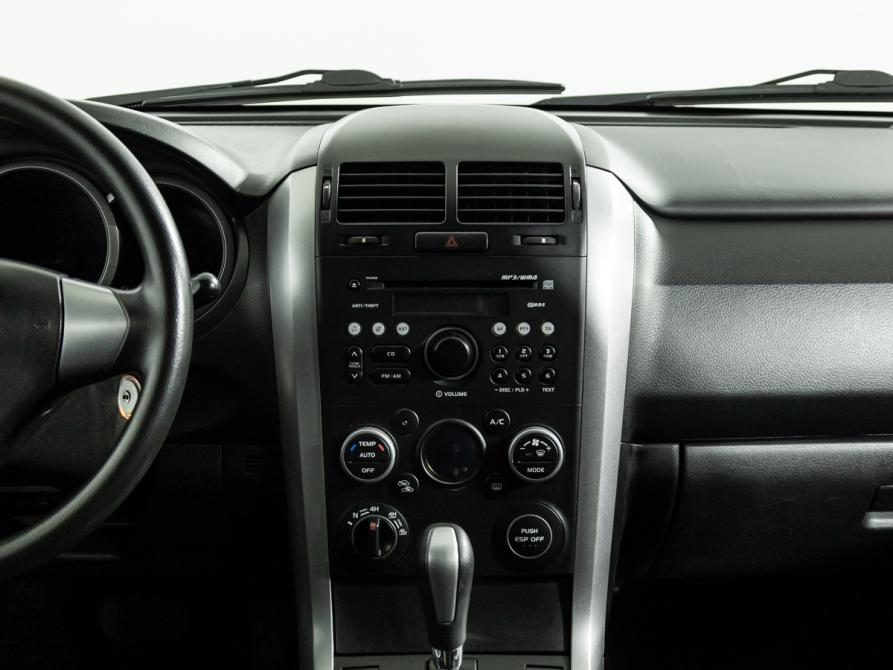 Suzuki Grand Vitara II Рестайлинг Санкт-Петербург  - изображение 14