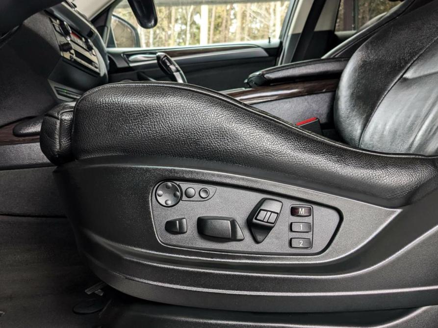 BMW X6 I (E71) Екатеринбург  - изображение 16