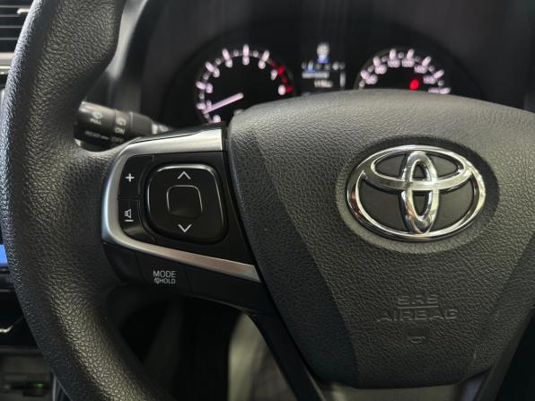 Toyota Premio II (T26) Рестайлинг 2 с пробегом 2017 года, цена 1 670 000 рублей, 146927 км, седан, Автокод Объявления