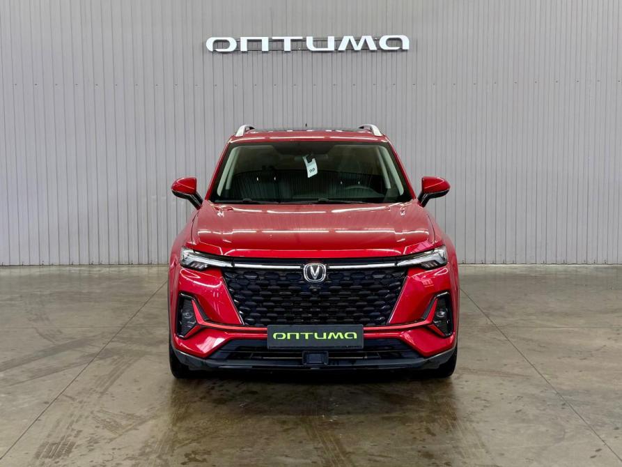 Changan CS35 Plus I Рестайлинг Краснодар  - изображение 2