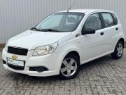 Chevrolet Aveo I Рестайлинг Ростов-на-Дону  - изображение 23