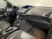 Ford Kuga II Москва  - изображение 34