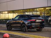 Jaguar F-Pace I Рестайлинг Санкт-Петербург  - изображение 48