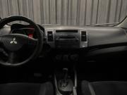 Mitsubishi Outlander II Рестайлинг Красноярск  - изображение 26