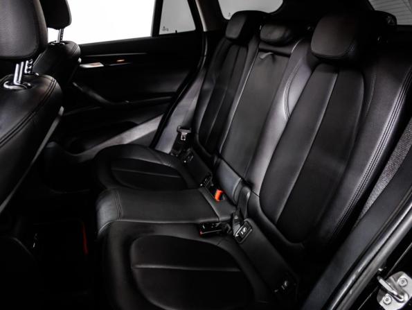 BMW X1 II (F48) с пробегом 2018 года, цена 1 699 000 рублей, 104446 км, внедорожник, Автокод Объявления