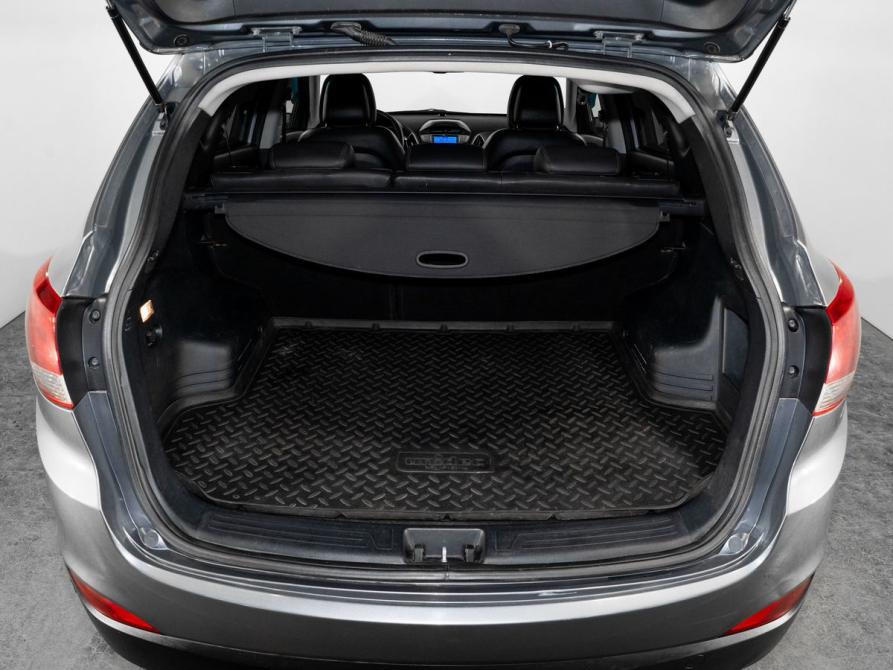 Hyundai ix35 I Иркутск  - изображение 20