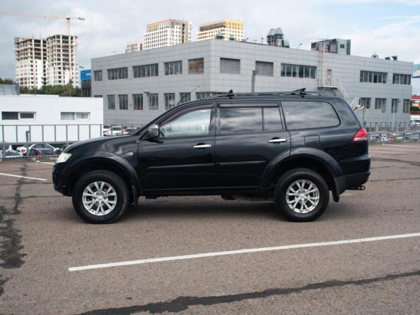 Mitsubishi Pajero Sport II Рестайлинг с пробегом 2014 года, цена 1 599 000 рублей, 252000 км, внедорожник, Автокод Объявления
