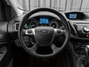 Ford Kuga II Москва  - изображение 31