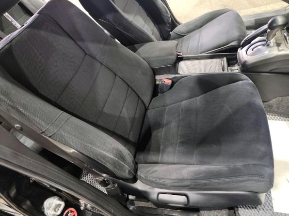 Honda Civic VIII Рестайлинг с пробегом 2009 года, цена 690 000 рублей, 232649 км, седан, Автокод Объявления