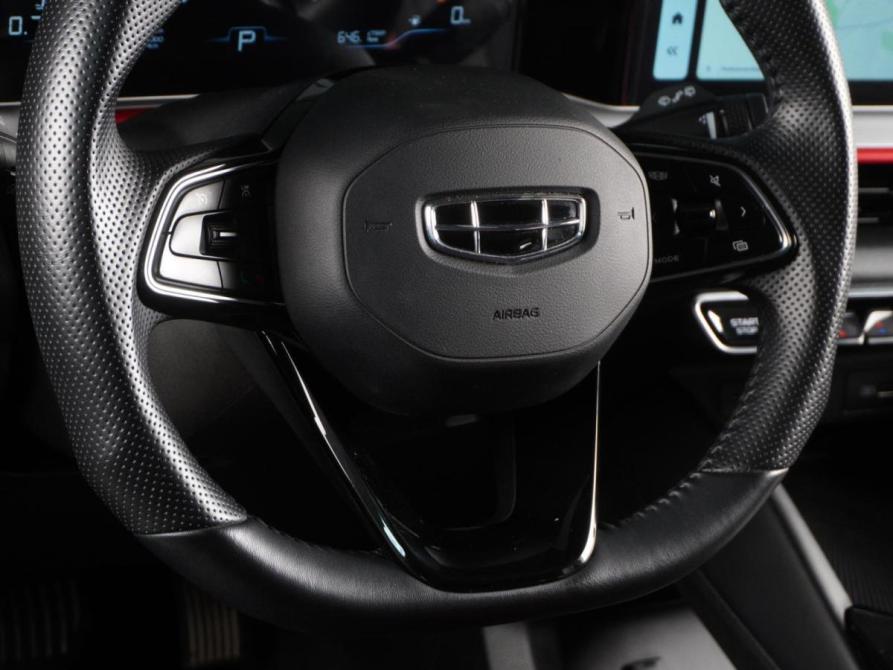 Geely Coolray I Рестайлинг Минеральные Воды  - изображение 18