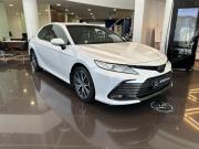 Toyota Camry VIII (XV70) Рестайлинг Казань  - изображение 25
