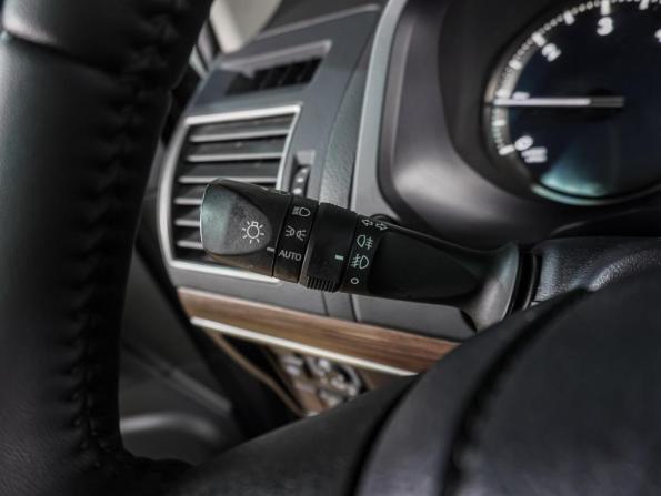 Toyota Land Cruiser Prado 150 Series Рестайлинг 2 с пробегом 2019 года, цена 4 399 000 рублей, 229601 км, внедорожник, Автокод Объявления