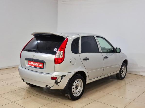 Lada (ВАЗ) Kalina I с пробегом 2007 года, цена 150 000 рублей, 233655 км, хэтчбек, Автокод Объявления