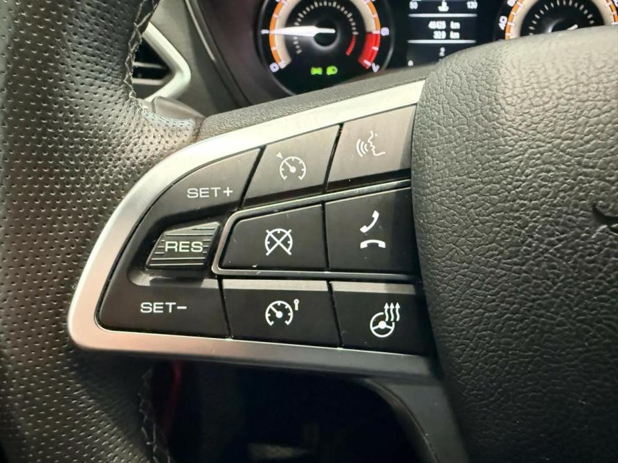 Lada (ВАЗ) Vesta I Рестайлинг (NG) Пермь  - изображение 12