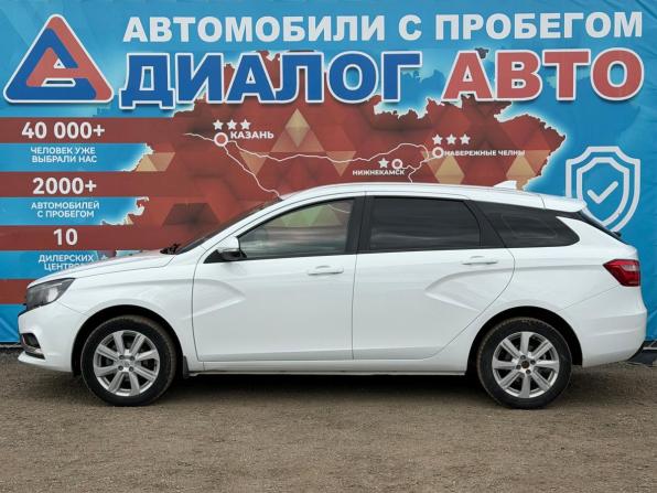 Lada (ВАЗ) Vesta I с пробегом 2021 года, цена 890 000 рублей, 172898 км, универсал, Автокод Объявления