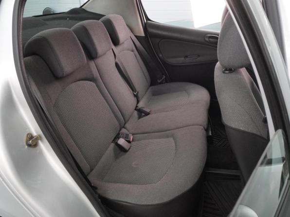 Peugeot 206 с пробегом 2007 года, цена 359 000 рублей, 175891 км, седан, Автокод Объявления