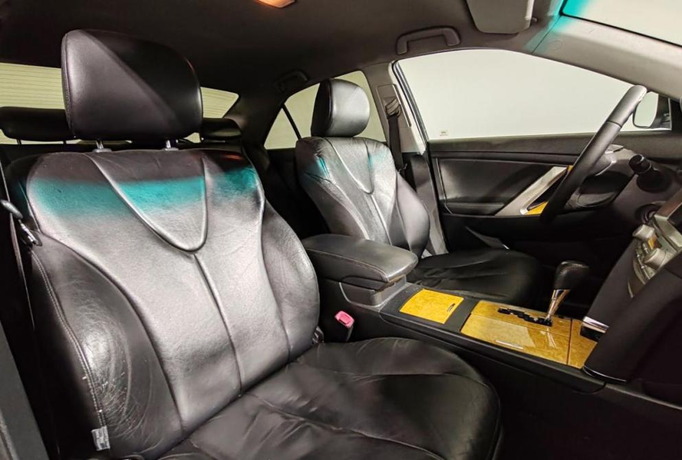 Toyota Camry VI (XV40) Ярославль  - изображение 16