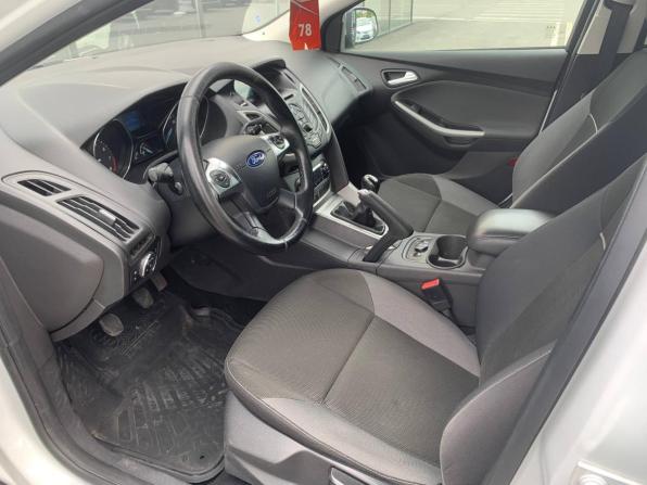 Ford Focus III с пробегом 2014 года, цена 834 000 рублей, 153078 км, седан, Автокод Объявления